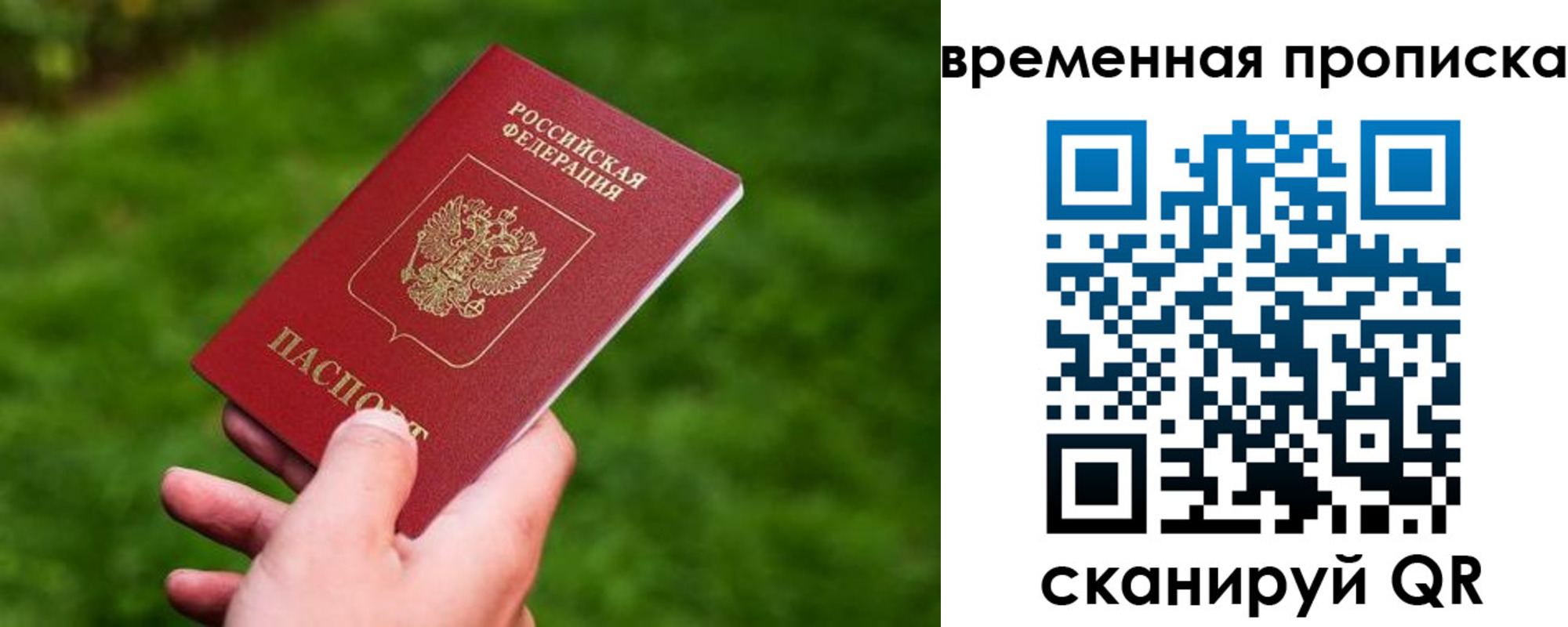прописка ребенка в Алагире